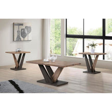 Load image into Gallery viewer, Vanessa 3-Piece Coffee Table Set
