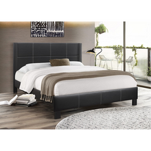 Load image into Gallery viewer, Erik Promo Low-Profile Platform Bed - 3 Colours
