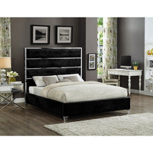 Load image into Gallery viewer, 3 Colours - Zuma Low-Profile Platform Bed

