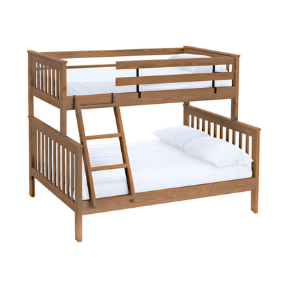 Canada Collection Collingwood Wood Bunk Bed
