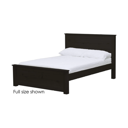 Canada Collection Chelsey Wood Bed