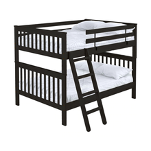 Load image into Gallery viewer, Canada Collection Collingwood Wood Bunk Bed
