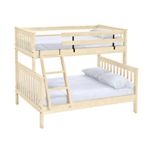Load image into Gallery viewer, Canada Collection Collingwood Wood Bunk Bed
