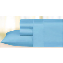 Load image into Gallery viewer, Premium 400TC Cotton Sheet Set
