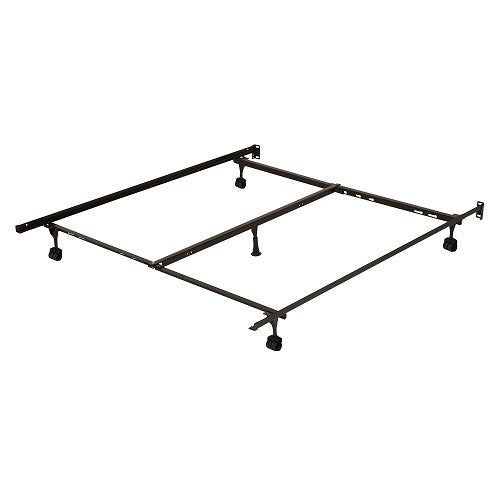Essential Bed Frame