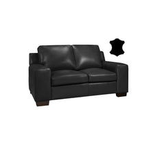Load image into Gallery viewer, Canada Collection James Leather Sectional Sofa Series
