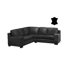 Load image into Gallery viewer, Canada Collection James Leather Sectional Sofa Series
