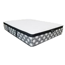 Load image into Gallery viewer, King Koil World Luxury Intimate™ Hannah Eurotop Mattress
