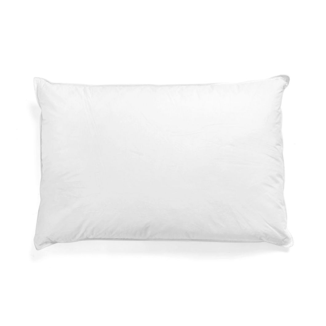 Luxury Down Feather Pillow