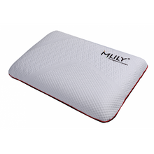 Load image into Gallery viewer, MLILY® Dream Bamboo Charcoal Memory Foam Pillow
