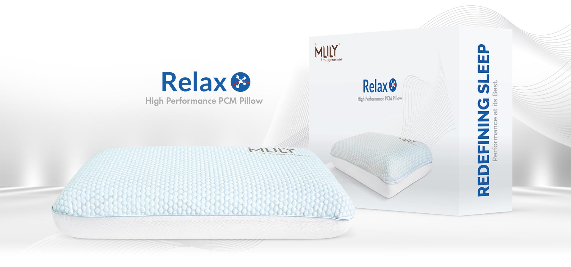 Mlily ambience pillow best sale