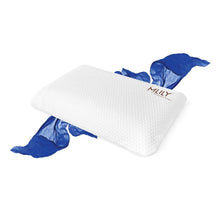 Load image into Gallery viewer, MLILY® Vitality Memory Foam Pillow
