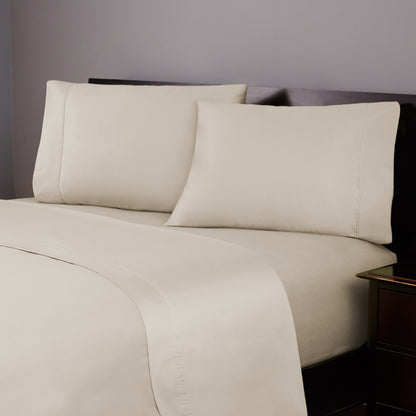 SZ™ Organic Cotton Sheet Set