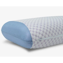 Load image into Gallery viewer, PolarTundra Cool Gel Memory Foam Pillow
