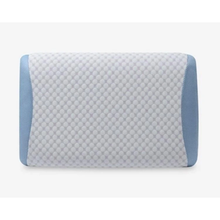 Load image into Gallery viewer, PolarTundra Cool Gel Memory Foam Pillow
