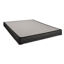 Load image into Gallery viewer, Sealy Plus Foundation Boxspring 5&quot; Low Profile
