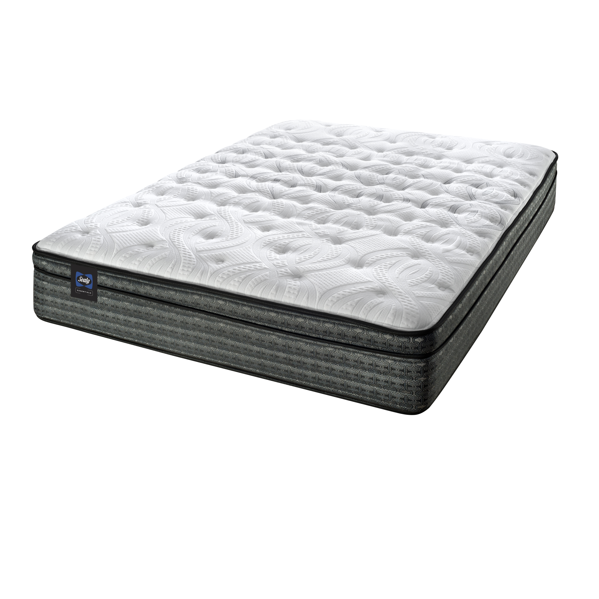 Sealy eurotop outlet