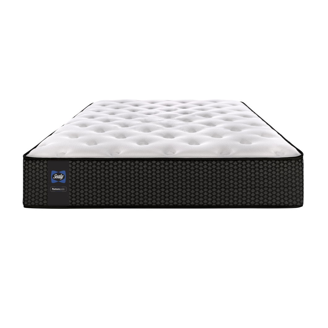 Sealy Posturepedic® Limited Edition Away Hockey Cushion Firm Tight Top Mattress