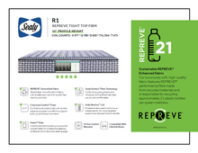 Load image into Gallery viewer, Sealy REPREVE® R1 TightTop Mattress
