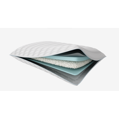 Tempur-Pedic® TEMPUR-Align™ ProMID Cloud Pillow