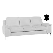 Load image into Gallery viewer, Canada Collection Toronto Leather Sofa Series
