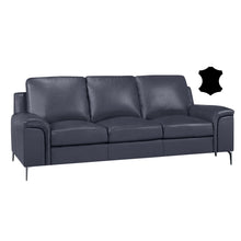 Load image into Gallery viewer, Canada Collection Toronto Leather Sofa Series
