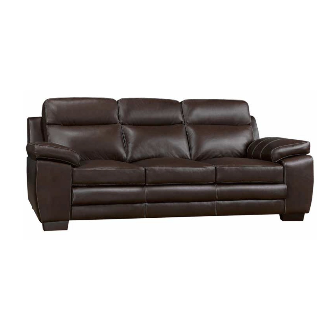 Canada Collection Vaughan Leather Sofa Series