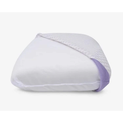 Yoga Lavender Memory Foam Pillow