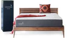 Load image into Gallery viewer, Sealy Cocoon™ Soft Memory Foam Mattress-In-A-Box

