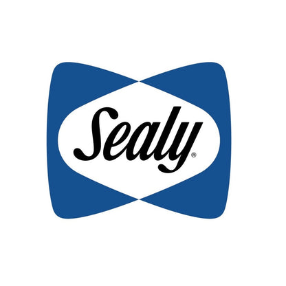 Sealy Plus Foundation Boxspring 5" Low Profile